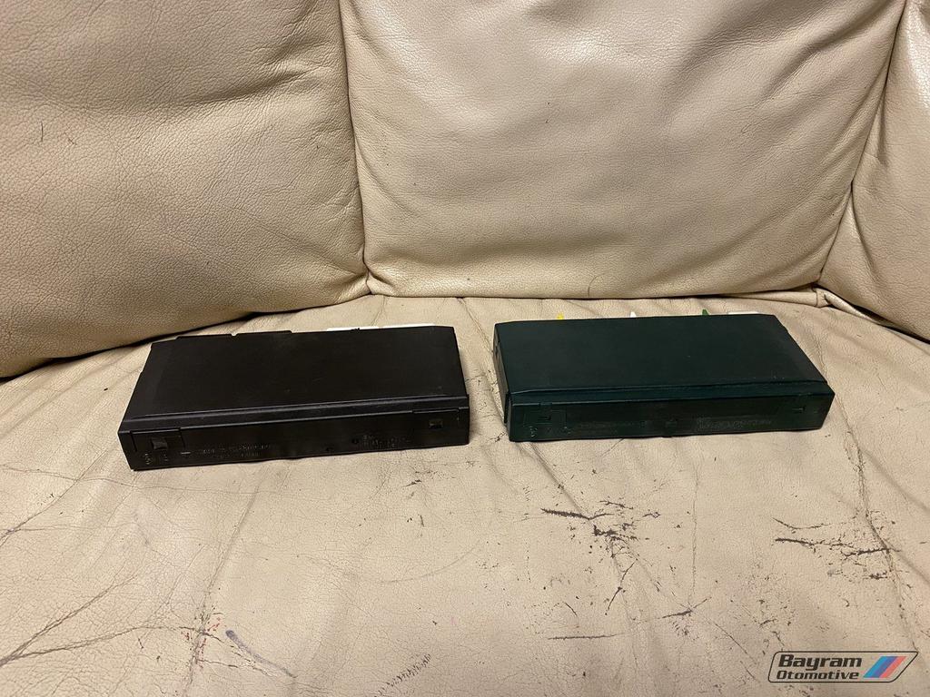 Bmw E34 E32 comfort module Rm Gm 8355817 81379741 5-serie, Gebruikt, -, -, Ophalen of Verzenden