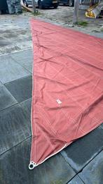 Bruine kleine fok, Ophalen, Gebruikt, Genua of Fok, Minder dan 15 m²