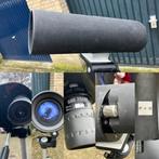 Voor op statief g60 zoom enkele verrekijker met fijn tuning, Audio, Tv en Foto, Optische apparatuur | Telescopen, Lenzentelescoop (refractor)