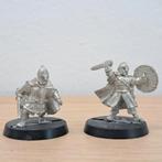 Merry and Pippin - LotR - Wargaming - Citadel, Ophalen of Verzenden, Zo goed als nieuw, Lord of the Rings, Figuurtje(s)