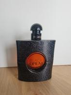 Yves Saint Laurent Black Opium 90ml, Ophalen of Verzenden, Gebruikt