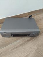 Te koop jvc videorecorder, Ophalen of Verzenden, Zo goed als nieuw, VHS-speler of -recorder