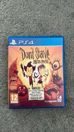 Don’t starve mega pack ps4, 1 speler, Ophalen, Zo goed als nieuw
