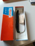 Roco art 10011 Wisselaandrijving, Hobby en Vrije tijd, Modeltreinen | H0, Ophalen, Gelijkstroom, Overige typen, Zo goed als nieuw