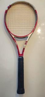 Mag weg, Sport en Fitness, Tennis, Ophalen, Zo goed als nieuw, Racket, L3