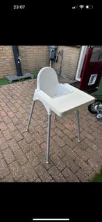 Ikea kinder stoel, Tuin en Terras, Tuinstoelen, Ophalen, Zo goed als nieuw, Kunststof