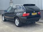 BMW X5 4.4i High Executive Automaat | Youngtimer | BTW AUTO, Auto's, BMW, Automaat, 2095 kg, Gebruikt, 320 pk
