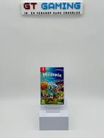 MIITOPIA NINTENDO SWITCH GAME, Nintendo, 1 speler, Ophalen of Verzenden, Zo goed als nieuw