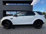 Land Rover Discovery Sport – Grijs Kenteken – 2e eigenaar, Auto's, Automaat, Land Rover, Zwart, 4 cilinders