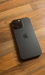 Iphone 16 Pro Max 256 GB batterijconditie 100% ZGAN!, Zwart, IPhone 16 Pro Max, Zo goed als nieuw, 100 %