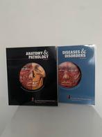 The World’s Best Anatomical Charts, Boeken, Ophalen of Verzenden, Zo goed als nieuw