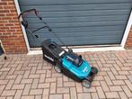 Makita dlm382 accu maaier, Tuin en Terras, Grasmaaiers, Ophalen of Verzenden, Zo goed als nieuw