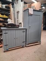 Mooie commode en kast, Kinderen en Baby's, Kinderkamer | Commodes en Kasten, Ophalen