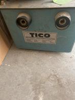 TICO Ontdooi-Transformator, Ophalen of Verzenden, Gebruikt