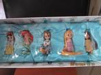 prachtige ornamenten van disney prinsessen, Ophalen of Verzenden, Nieuw, Beeldje of Figuurtje