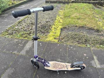 Hippe Step - Klaar voor gebruik! beschikbaar voor biedingen