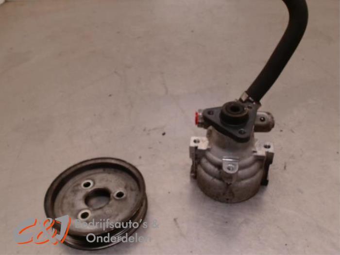 Stuurbekrachtiging Pomp van een Opel Combo, Auto-onderdelen, Besturing, Opel, Gebruikt, 3 maanden garantie, Ophalen of Verzenden