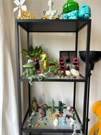 Vittsjö stellingkast IKEA, Huis en Inrichting, Ophalen, Zo goed als nieuw