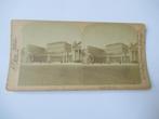 Vaticaan, Rome Stereokaart, Verzamelen, Verzenden, Voor 1920, Ongelopen, Italië