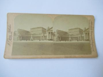 Vaticaan, Rome Stereokaart beschikbaar voor biedingen