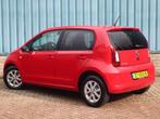 Skoda Citigo 5-deurs Style 1.0 MPI 60pk | AIRCO | LM-VELGEN, Stof, Gebruikt, Origineel Nederlands, 24 km/l