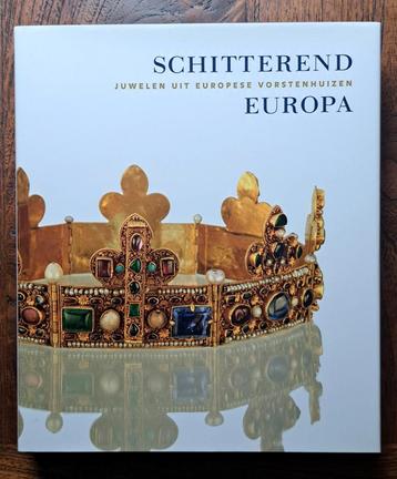 Schitterend Europa juwelen uit Europese vorstenhuizen beschikbaar voor biedingen
