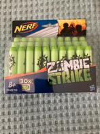 Nerf pijltjes (nieuw) Zombie Strike (30 stuks) te koop!, Ophalen of Verzenden, Nieuw