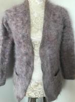 Loshangend Angora Vest, Overige kleuren, Ophalen of Verzenden, Zo goed als nieuw, Theory