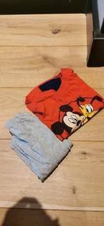 Mickey mouse Pyjama 104/110, Kinderen en Baby's, Kinderkleding | Maat 104, Jongen, Ophalen of Verzenden, Nacht- of Onderkleding