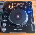 Pioneer mixer en cd spelers, Muziek en Instrumenten, Dj-sets en Draaitafels, Ophalen, Zo goed als nieuw, Pioneer