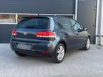 Volkswagen GOLF 1.4 MATCH 5-DEURS *APK 04-2026* AIRCO NAVIGA, 4 cilinders, Blauw, Handgeschakeld, Electronic Stability Program (ESP)