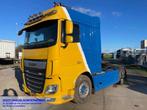 DAF XF 510 4x2 PTO/Hydraulic Dutch Truck Euro 6, Niet opgegeven, -, Niet opgegeven