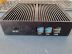 Mini pc, Intel i5-5200u 8GB memory a d 120gb m.2sata ssd, Computers en Software, Ophalen of Verzenden, Gebruikt, SSD