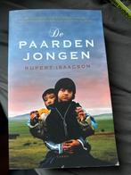 S10.  Rupert Isaacson - De paardenjongen.  Autistisch kind, Boeken, Ophalen of Verzenden, Zo goed als nieuw, Rupert Isaacson