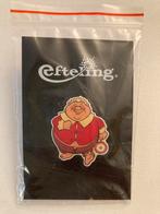 Efteling pin Holle Bolle Gijs, Verzamelen, Speldjes, Pins en Buttons, Ophalen of Verzenden, Zo goed als nieuw, Overige onderwerpen