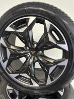 NIEUWE 19” Velgen Cupra Terramar + winterbanden, Auto-onderdelen, Banden en Velgen, 255 mm, Velg(en), Nieuw, Winterbanden