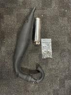 Uitlaat mini bike, Verzenden, Zo goed als nieuw