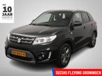 Suzuki Vitara 1.6 Exclusive, Auto's, Voorwielaandrijving, Gebruikt, 4 cilinders, Met garantie (alle)