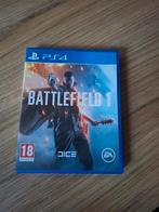 Battlefield 1 - PS4, Online, Gebruikt, Vanaf 18 jaar, Shooter