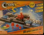 Connex 54 super scientific set 8+, Nieuw, Wetenschap, Jongen of Meisje, Ophalen