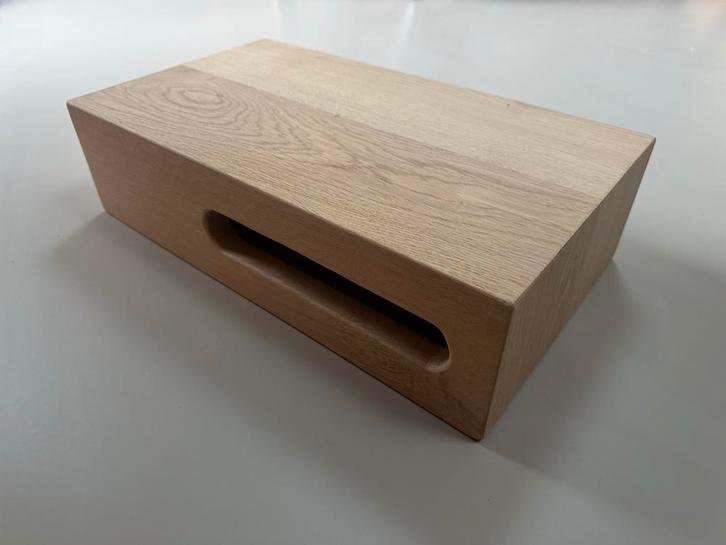 Waskom plank / fontein plank / fontein kast / waskom kast, Huis en Inrichting, Badkamer | Badkamermeubels, Nieuw, Wastafelkast