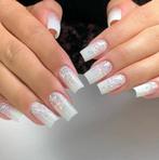 Acryl/G Nagels /verlenging 35€ Tot 30 September 2025 special, Overige kleuren, Nieuw, Ophalen of Verzenden, Handen en Nagels