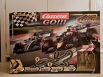 Carrera Go!! Max Verstappen F1 Racebaan, Kinderen en Baby's, Ophalen, Racebaan, Carrera, Zo goed als nieuw