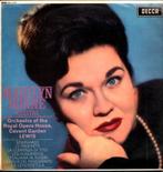 Marilyn Horne Recital Henry Lewis  Decca SXL, Ophalen of Verzenden, Zo goed als nieuw, 12 inch, Opera of Operette