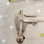 4 SKG cylindersloten, Ophalen of Verzenden