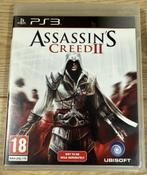 Assassin’s Creed II – PS3, Avontuur en Actie, Vanaf 18 jaar, 1 speler, Eén computer