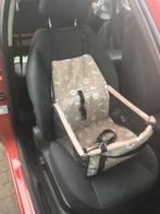 Honden zitje auto, Ophalen, Gebruikt