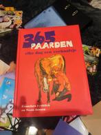 365 paarden verhaaltjes, Boeken, Ophalen of Verzenden, Zo goed als nieuw