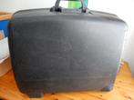 Hardschalen koffers, Sieraden, Tassen en Uiterlijk, Koffers, Gebruikt, Hard kunststof, Ophalen, 60 tot 70 cm