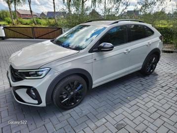Volkswagen Taigo 1.5 TSI DSG R-Line 11/2024 Virtual BTW ACC beschikbaar voor biedingen